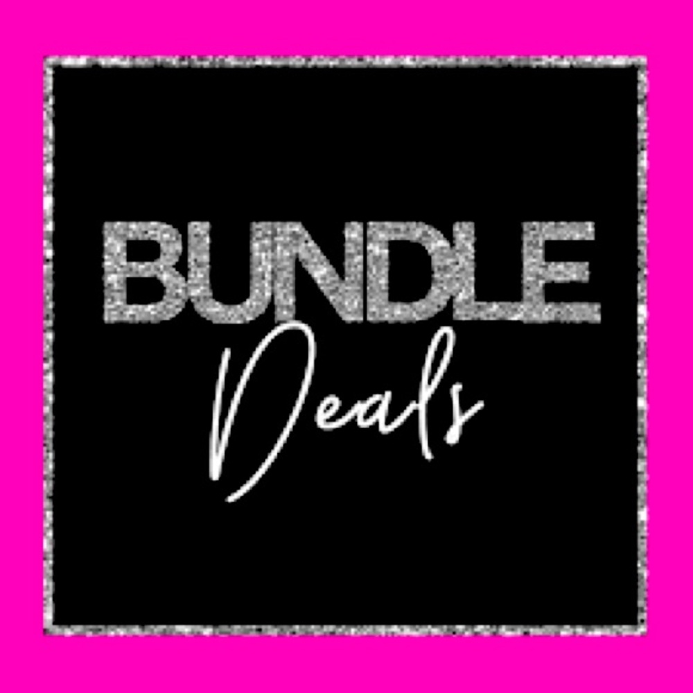 Bundle deal box #2 for @darcymosley